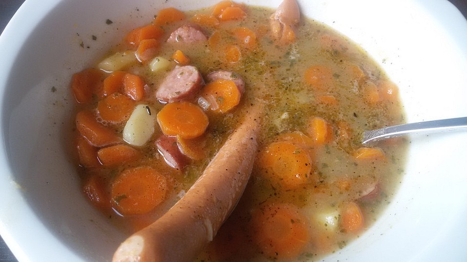 Holländischer Eintopf von wojti53 Holländischer Eintopf von wojti53