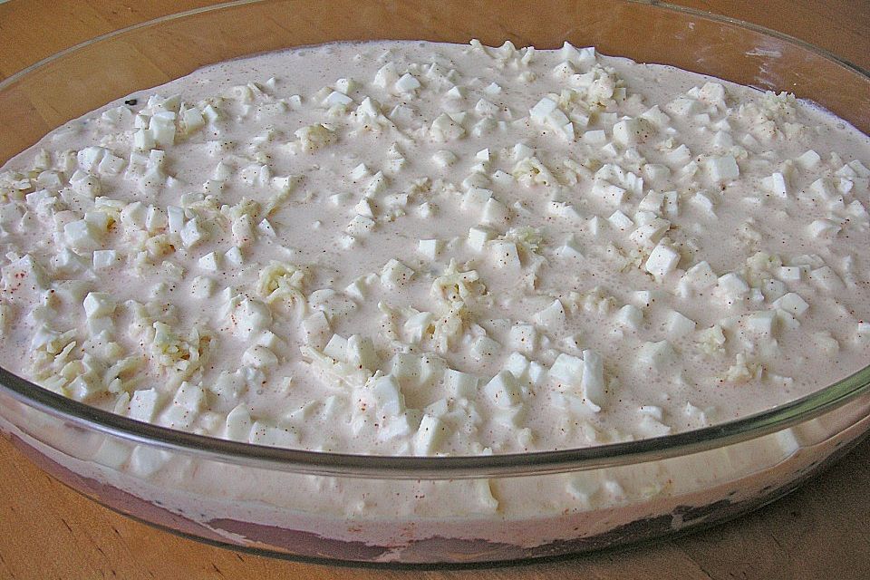 Käse - Pfeffer - Schnitzel