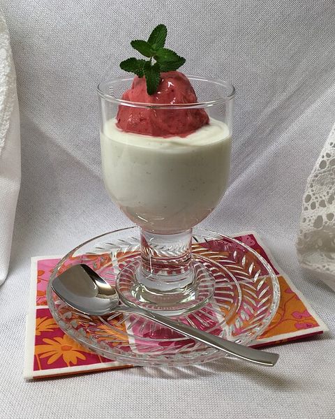 Erdbeereis Rezepte | Chefkoch