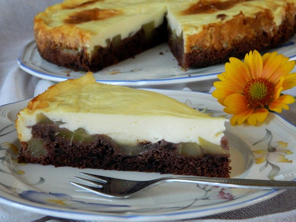 Birnen - Schmand - Kuchen von funnymelle| Chefkoch