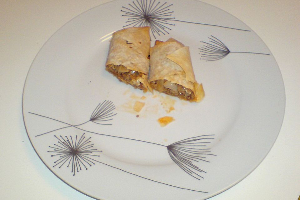 Riesen - Börek