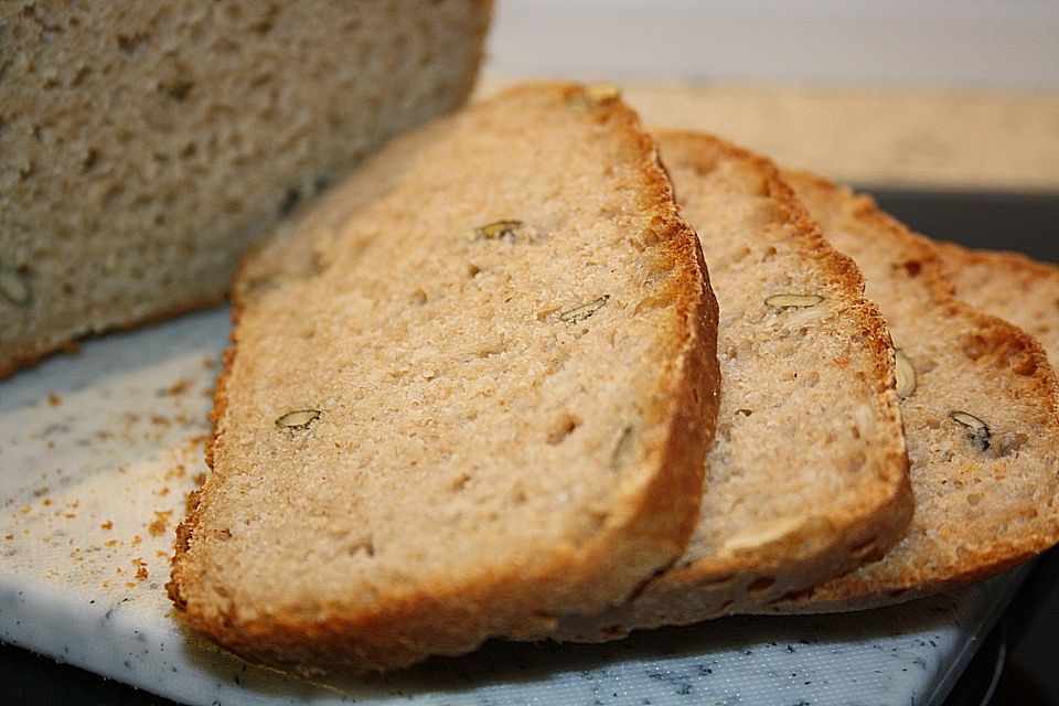 Joghurtbrot