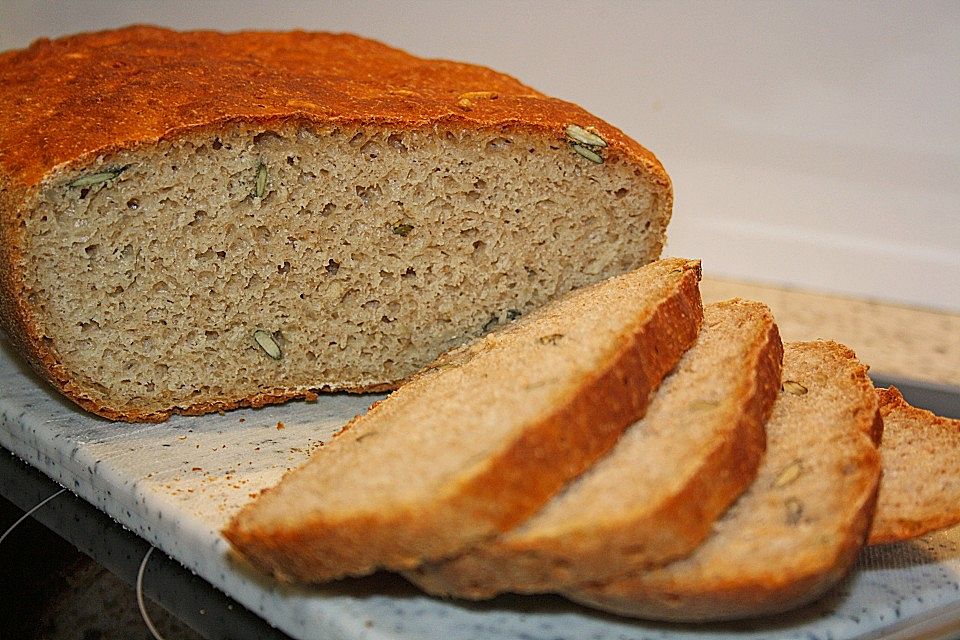 Joghurtbrot