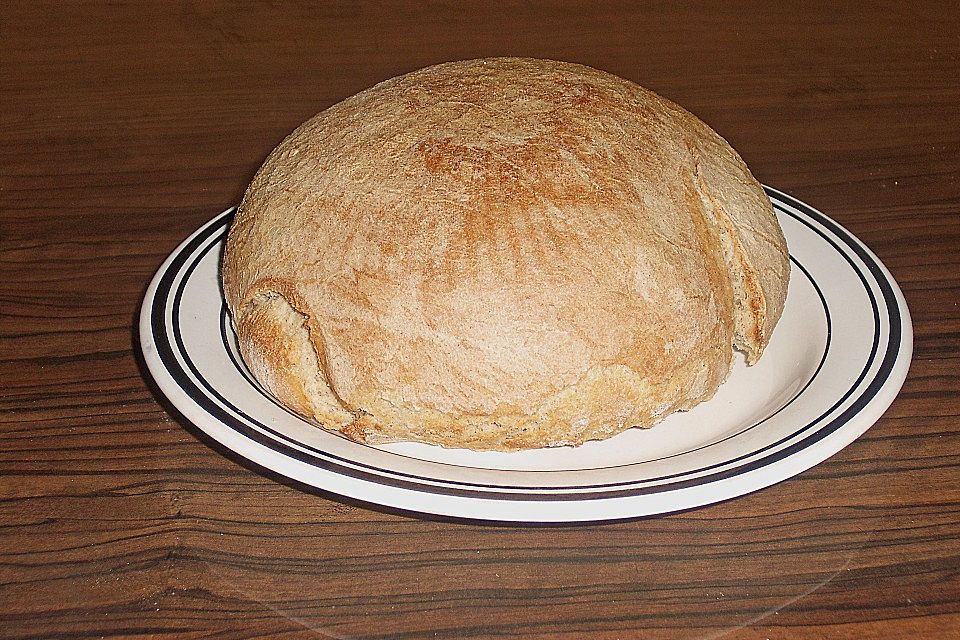 Joghurtbrot