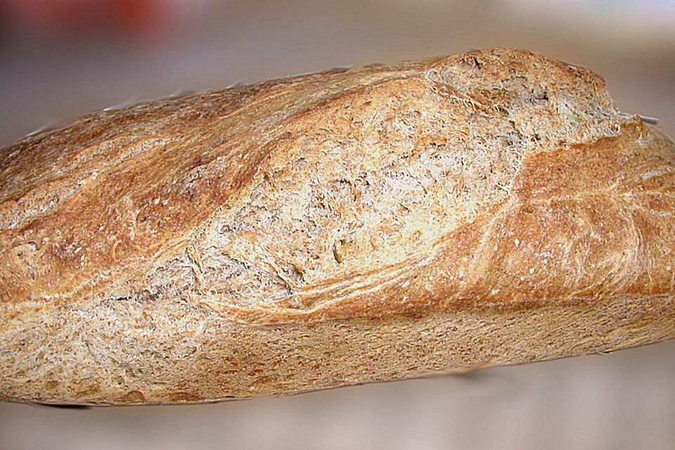 Joghurtbrot