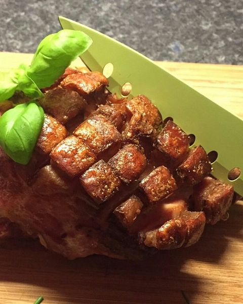 Schinkenbraten Rezepte | Chefkoch