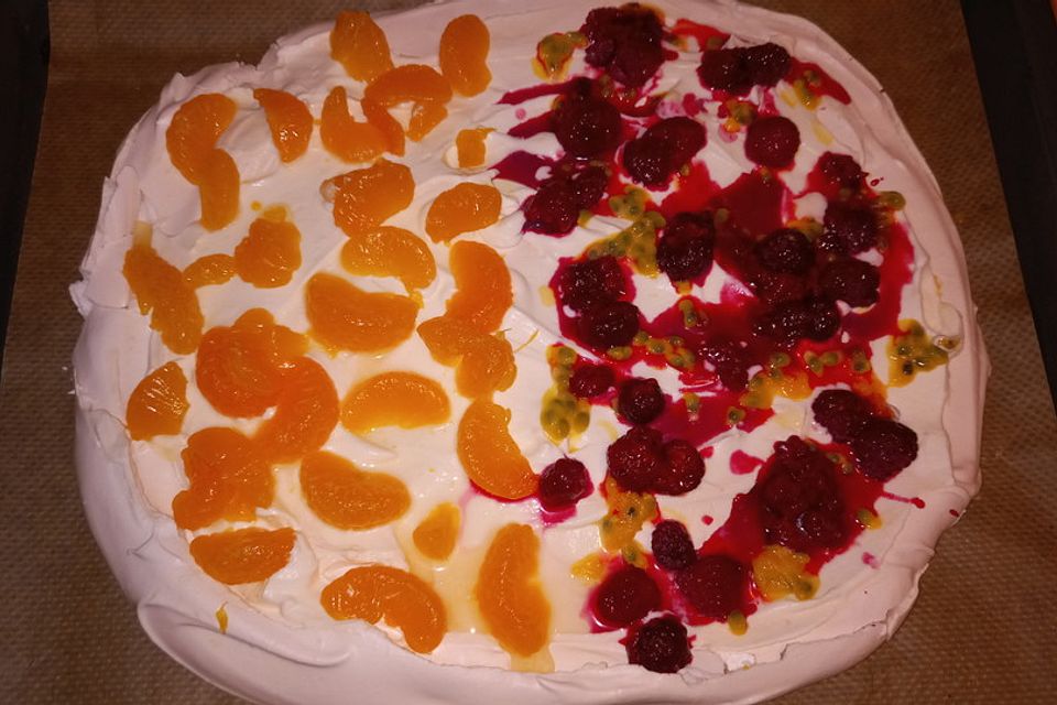 Pavlova