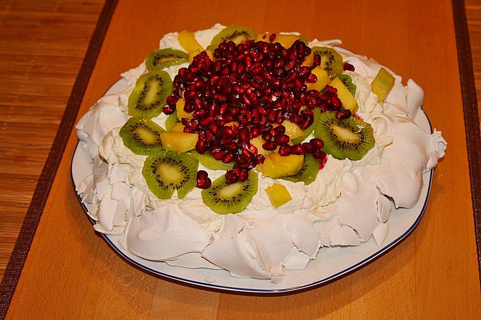 Pavlova