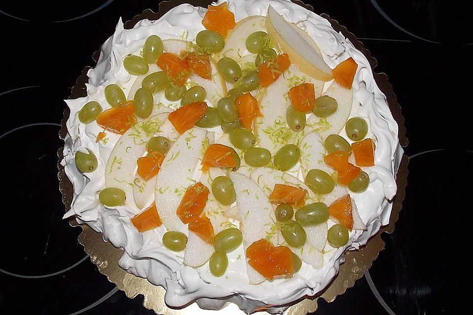 Pavlova