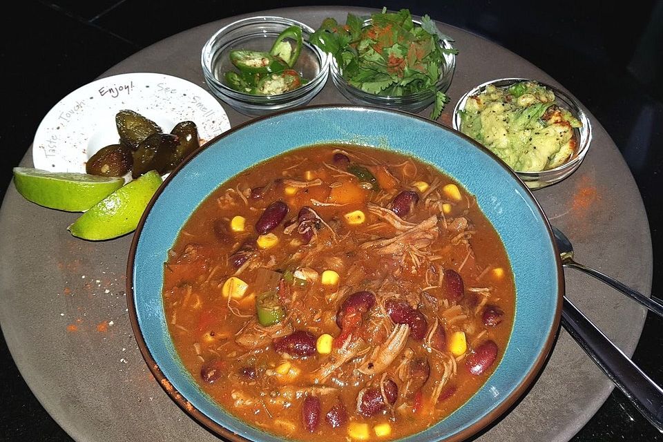 Chili con carne