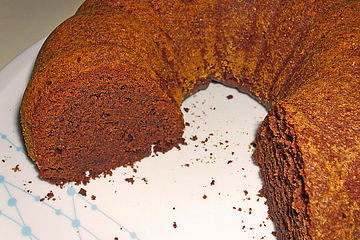 Bencokuchen Von Leana Chefkoch
