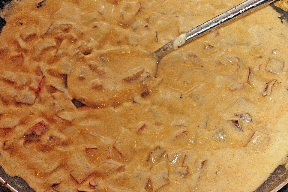 Kroatischer Paprika Dip