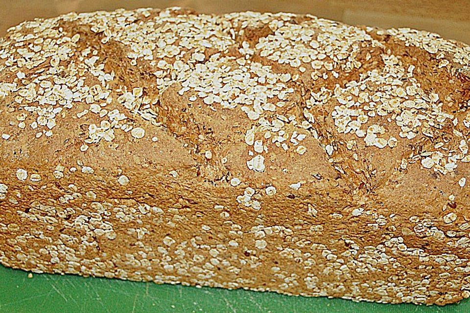 Körnerbrot