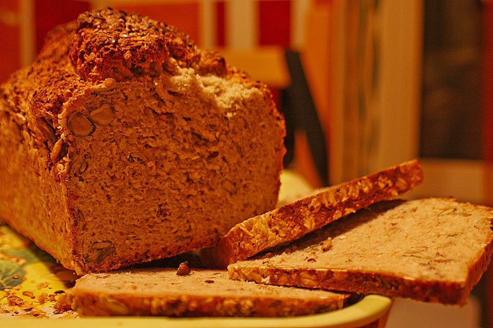 Körnerbrot