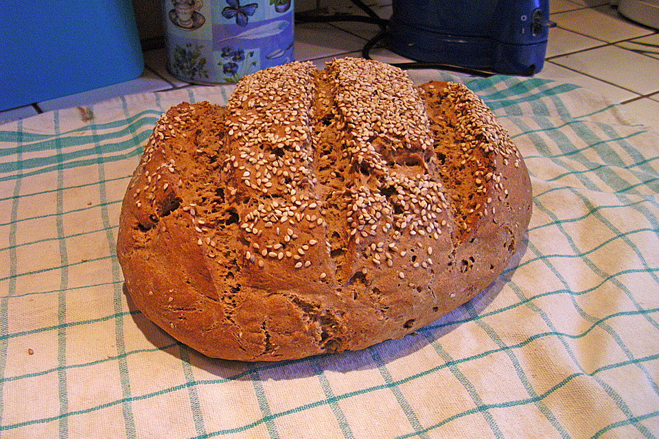 Körnerbrot