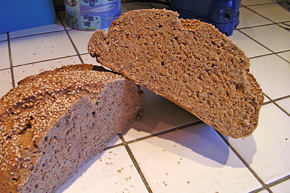 Körnerbrot