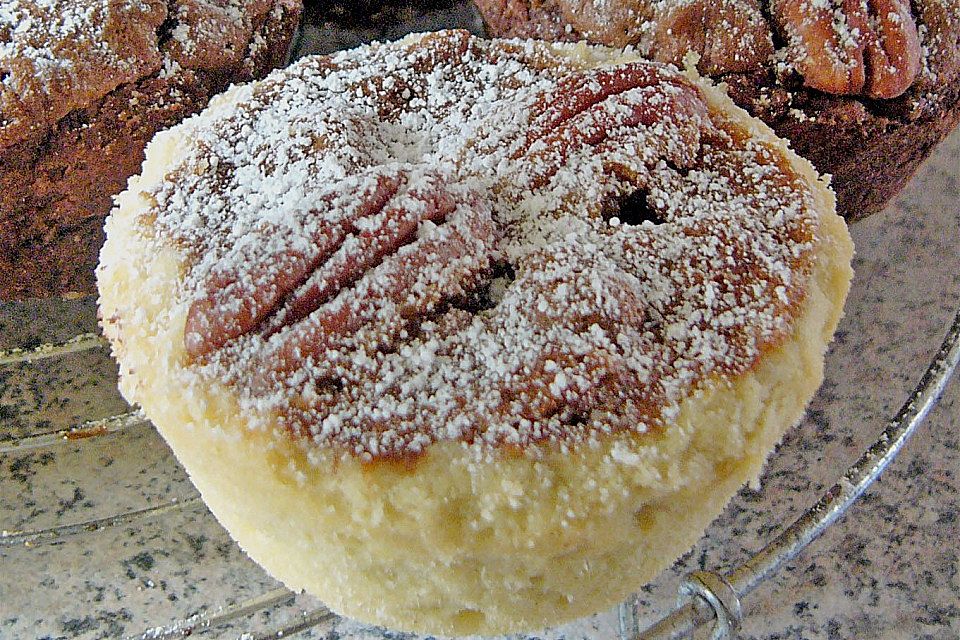 Mini Pecan Tarts