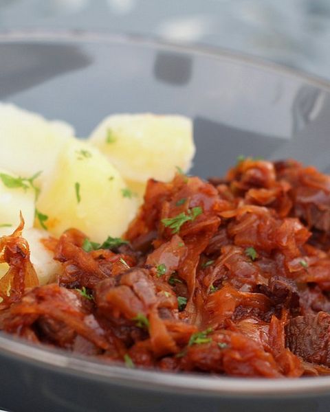 Bigos Rezepte | Chefkoch