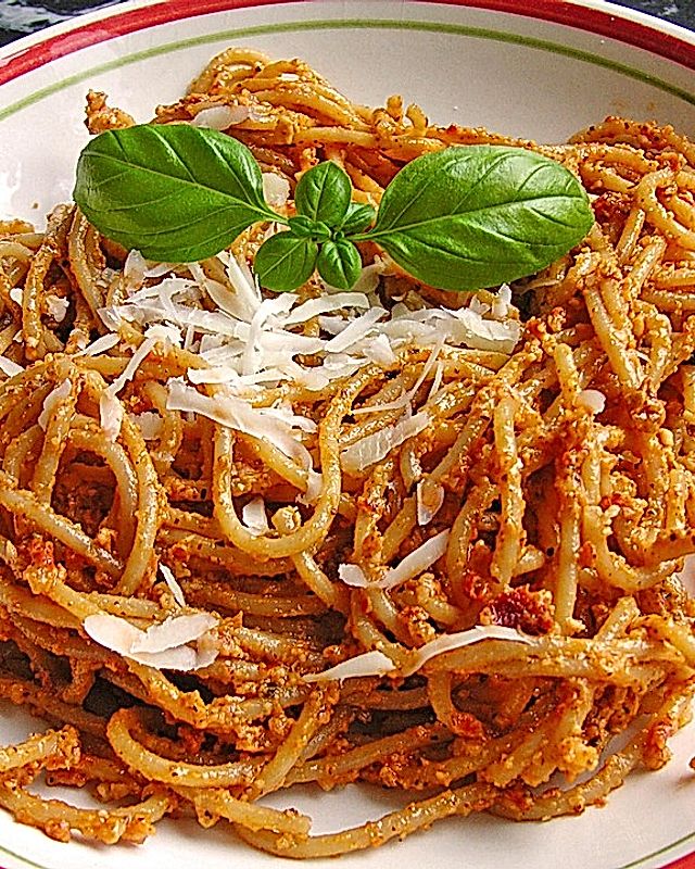 Glutenfreie spaghetti - Der Testsieger unserer Tester