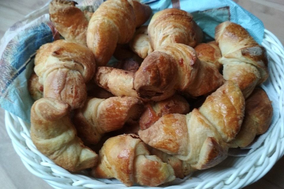 Croissants