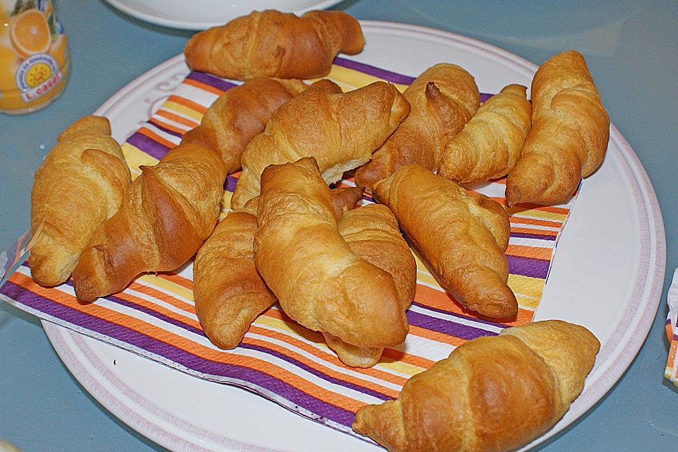 Croissants