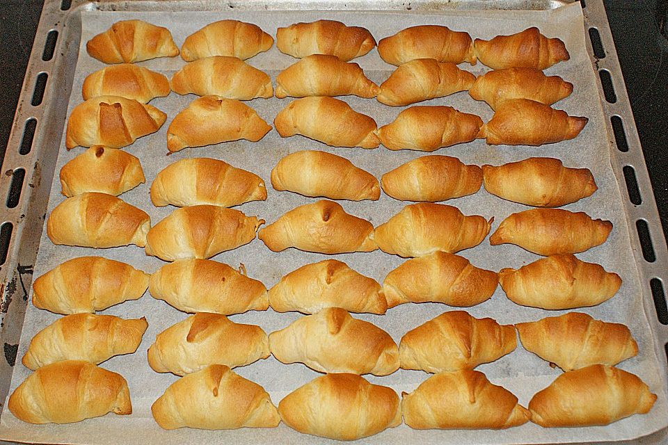 Croissants