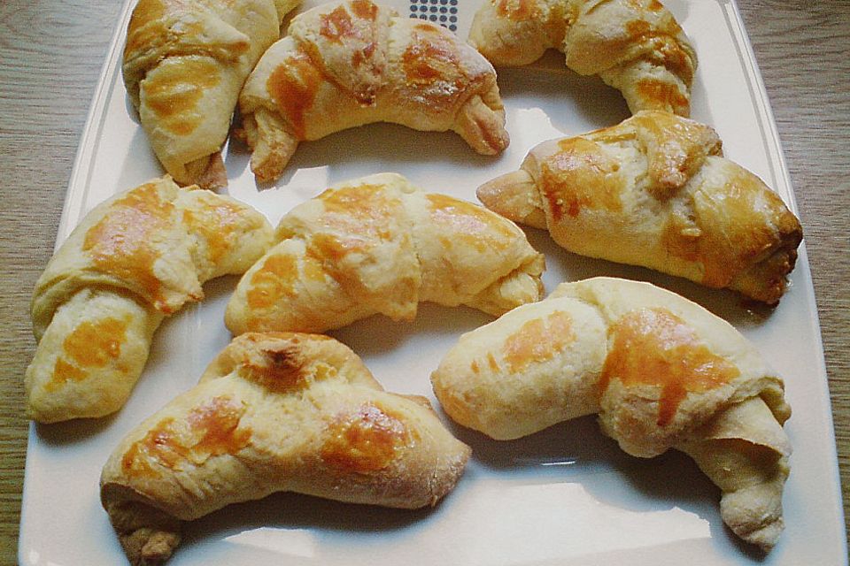 Croissants