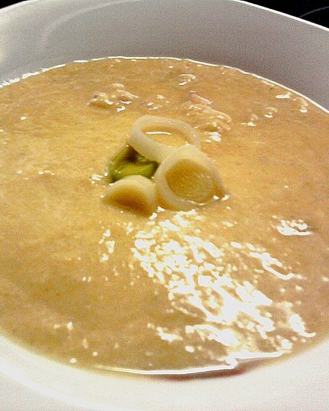 Porreesuppe Rezepte | Chefkoch Porreesuppe Rezepte | Chefkoch