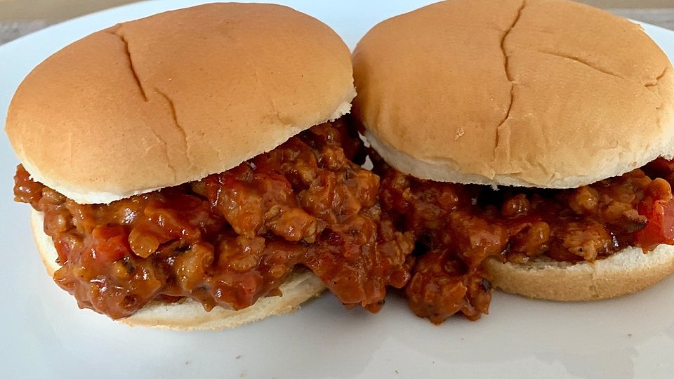 15+ Heinz Sloppy Joe Recipe