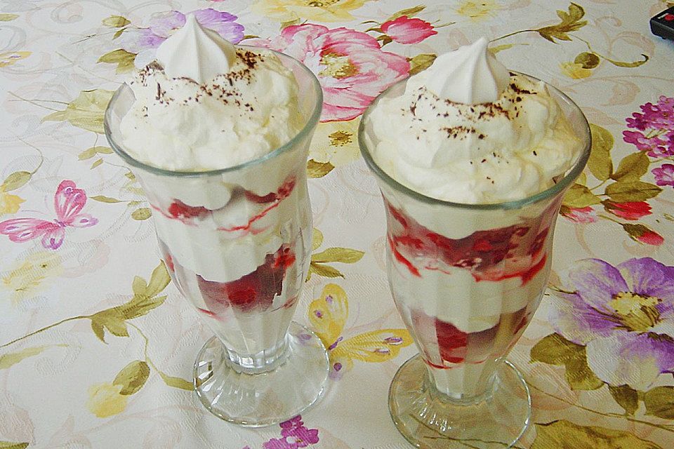 Rote Inge Dessert von Anchiry Rote Inge Dessert von Anchiry