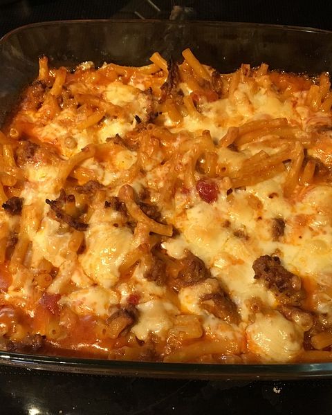 Maccheroni Rezepte | Chefkoch Maccheroni Rezepte | Chefkoch