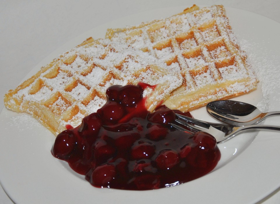 Waffeln Omas Rezepte Chefkoch 