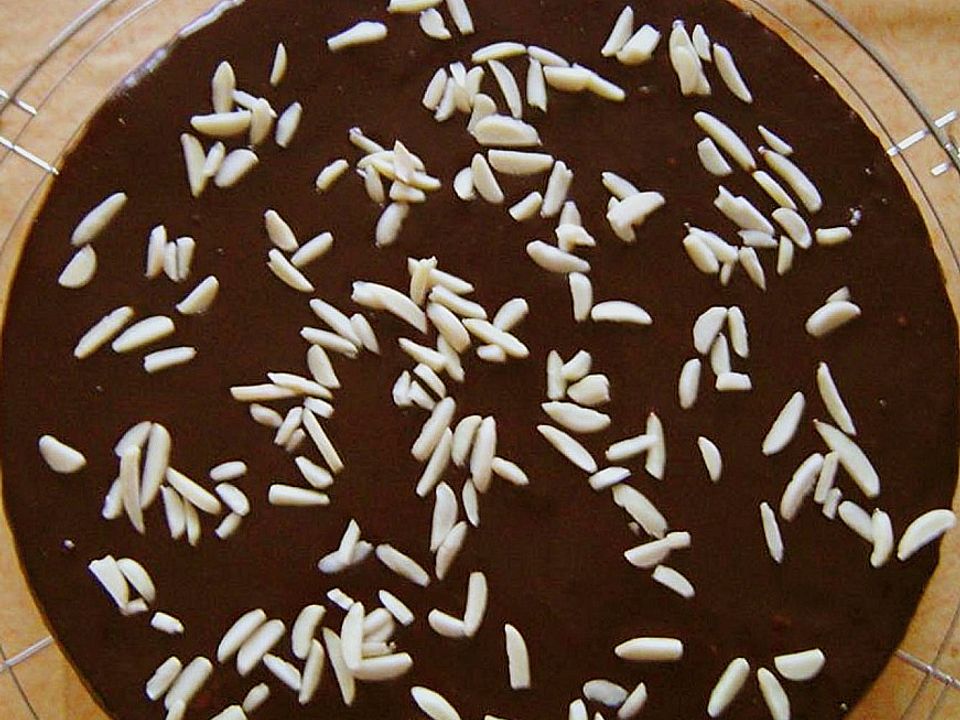 Chrissi's Chocolate Shock von Chrissi09| Chefkoch
