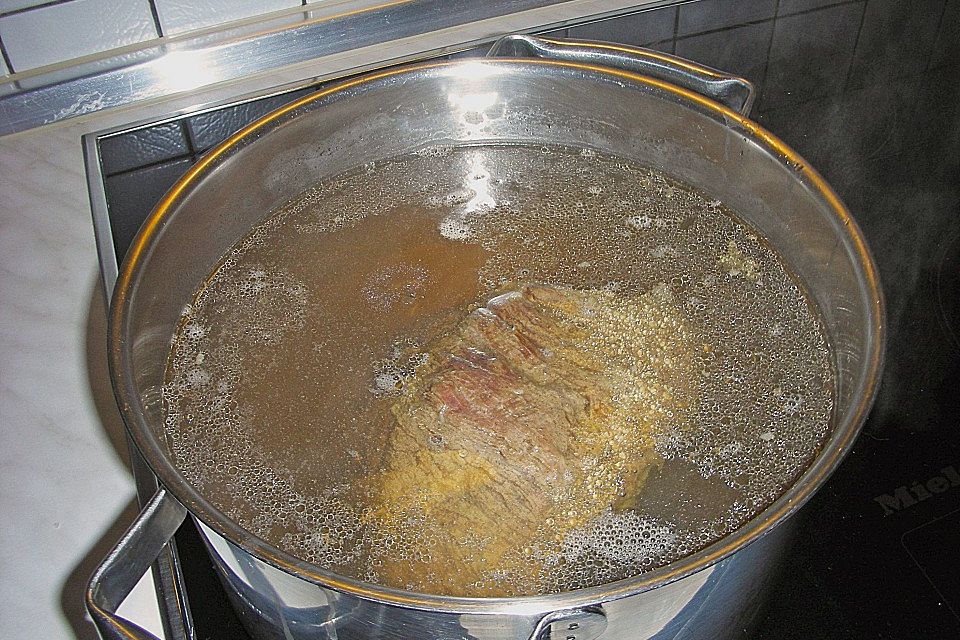 Tafelspitz Tafelspitz