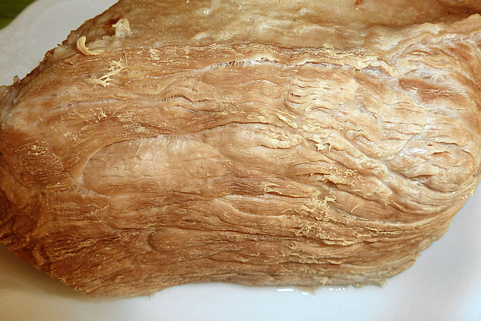 Tafelspitz Tafelspitz
