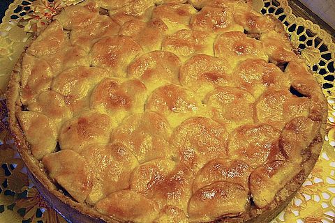 Apfelkuchen Von Mima53| Chefkoch