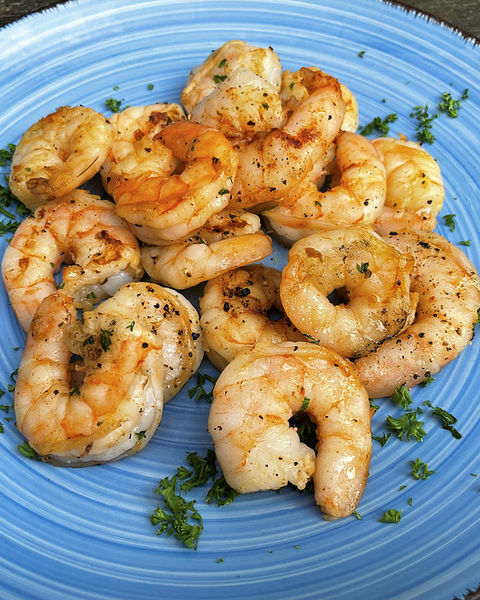 Riesengarnelen Rezepte | Chefkoch