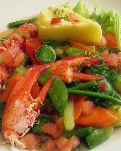 Hummer Rezepte | Chefkoch