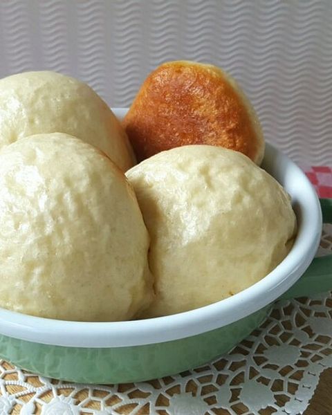 Dampfnudeln Rezepte - die besten Rezepte 2025 | Chefkoch