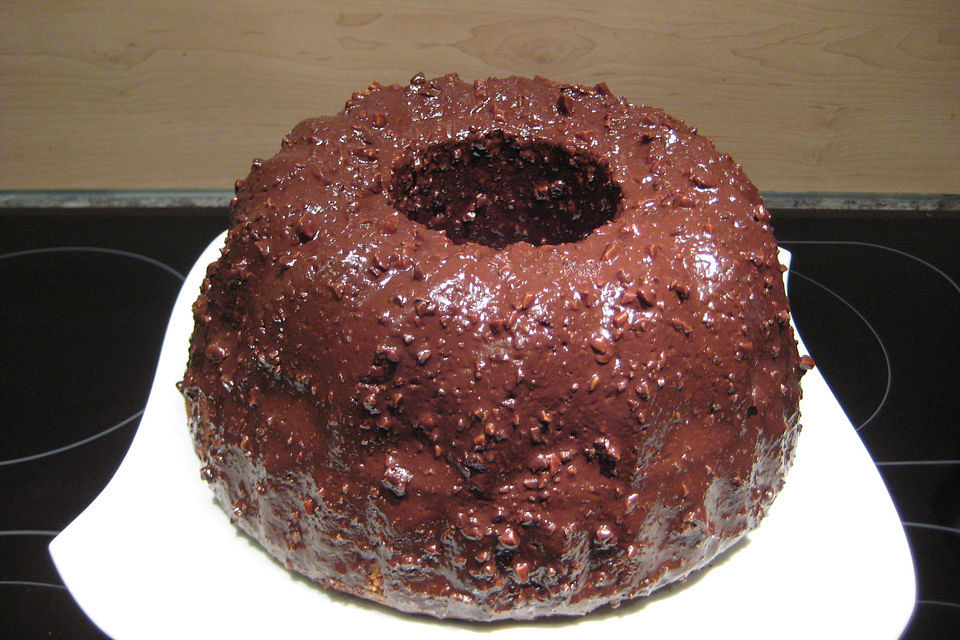 Rocher Guglhupf