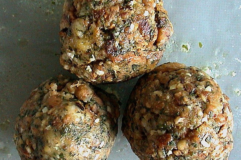 Brezelknödel