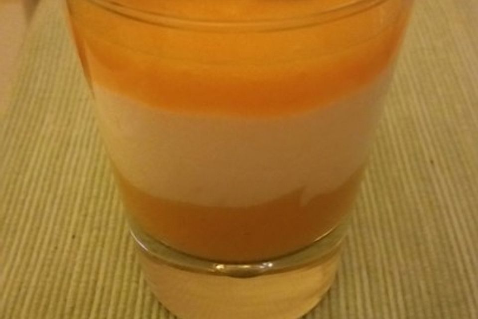 Mascarpone - Mango - Creme