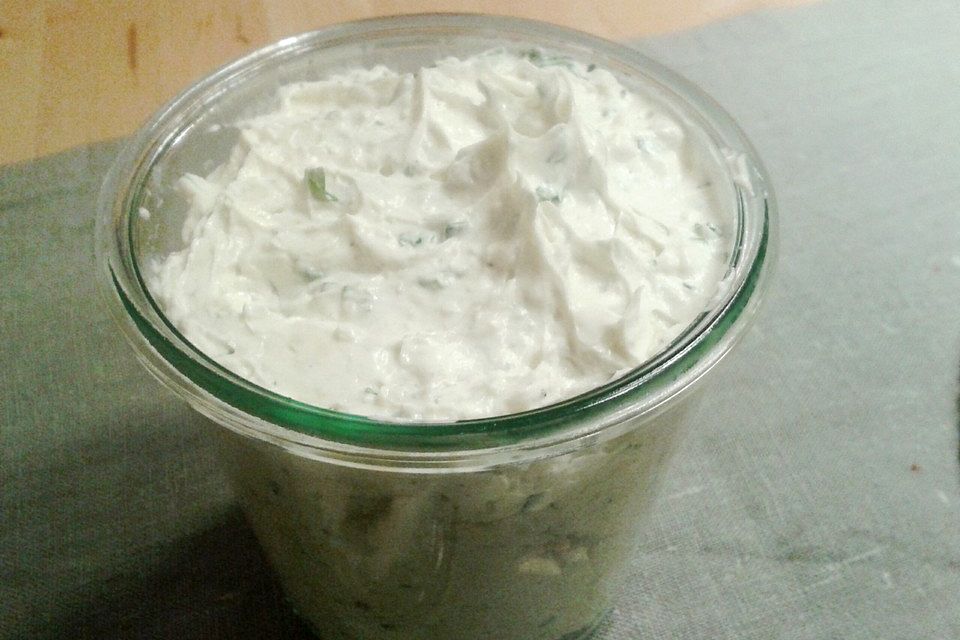 Gorgonzola Creme