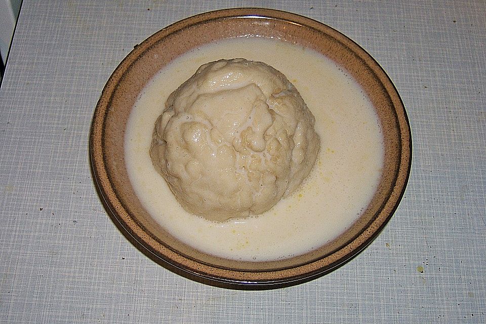 Dampfnudeln