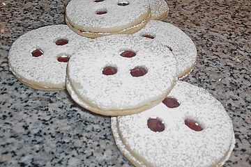 Pfauenaugen