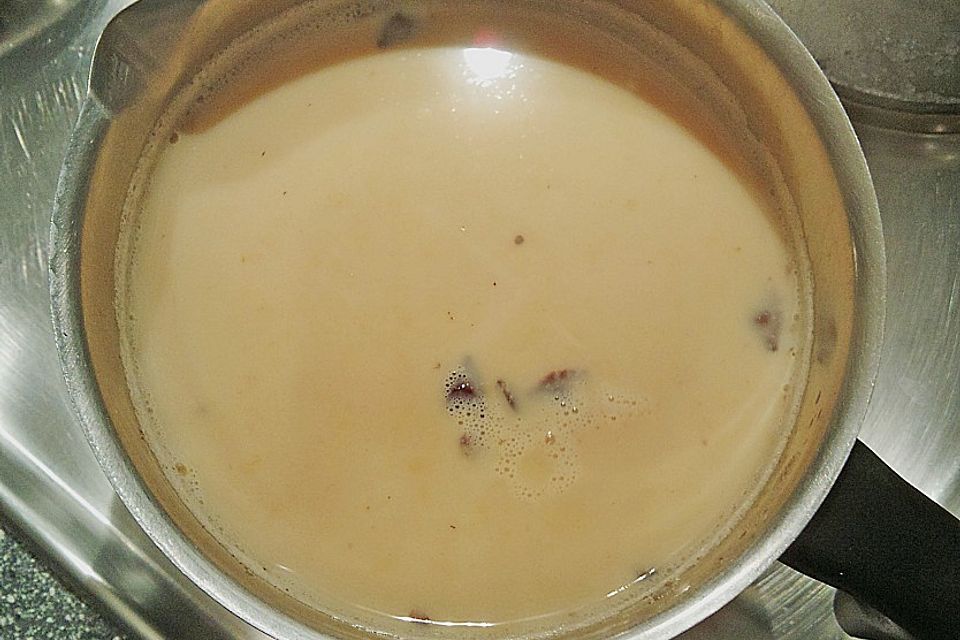 Masala Chai Tee