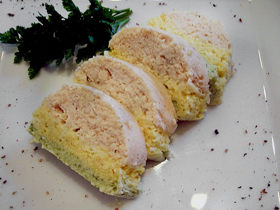 3 - farbige Fischterrine von Kochdrachenmaus | Chefkoch