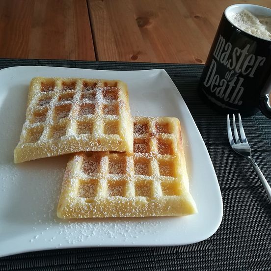 Geheimes Waffelrezept von Kochschnuck | Chefkoch Geheimes Waffelrezept von Kochschnuck | Chefkoch