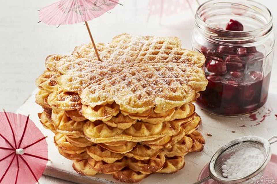 Waffelteig Grundrezept Schnell Und Einfach waffelteig-grundrezept-schnell-und-einfach