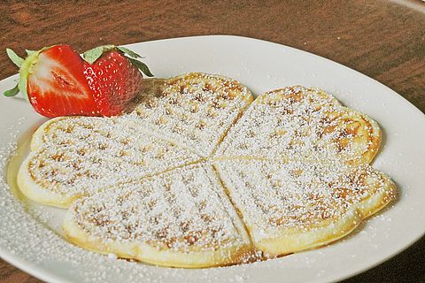 Waffelteig Grundrezept Schnell Und Einfach waffelteig-grundrezept-schnell-und-einfach